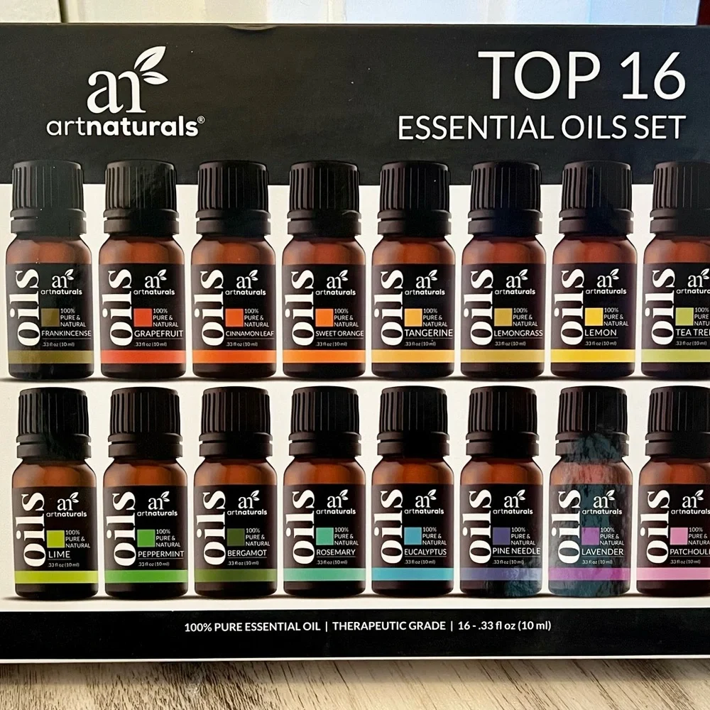 N/A bring calming